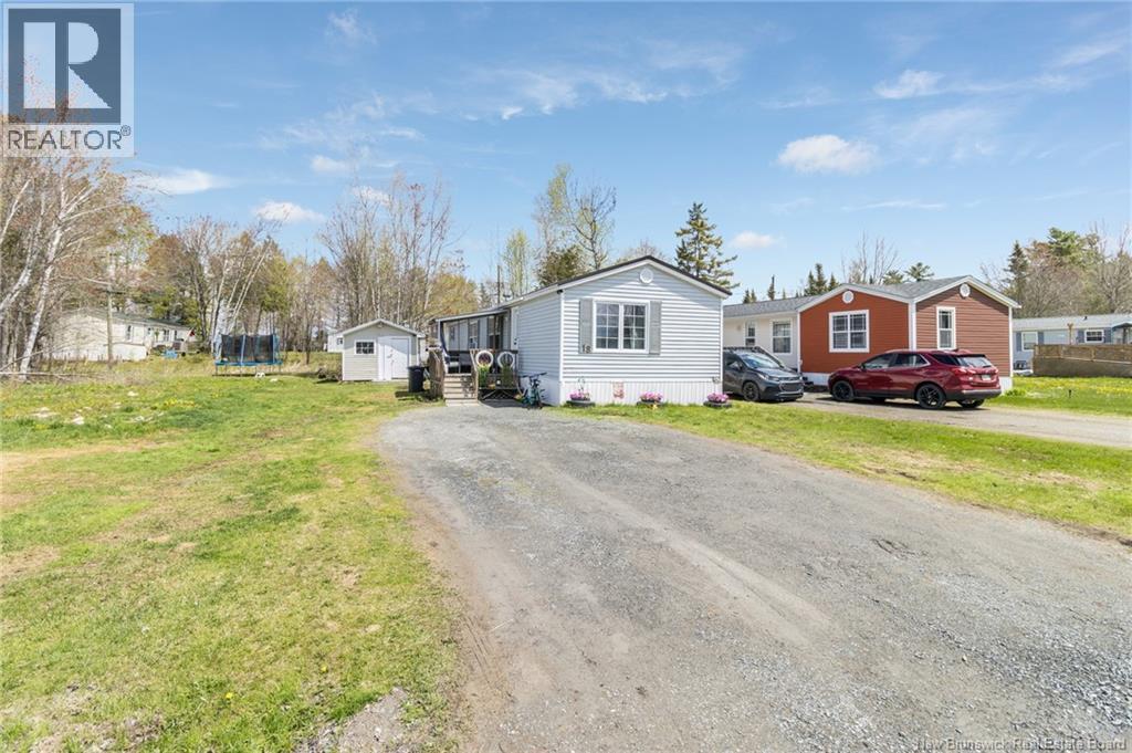 18 Ramsey Street, Lincoln, New Brunswick  E3B 6W9 - Photo 29 - NB139702