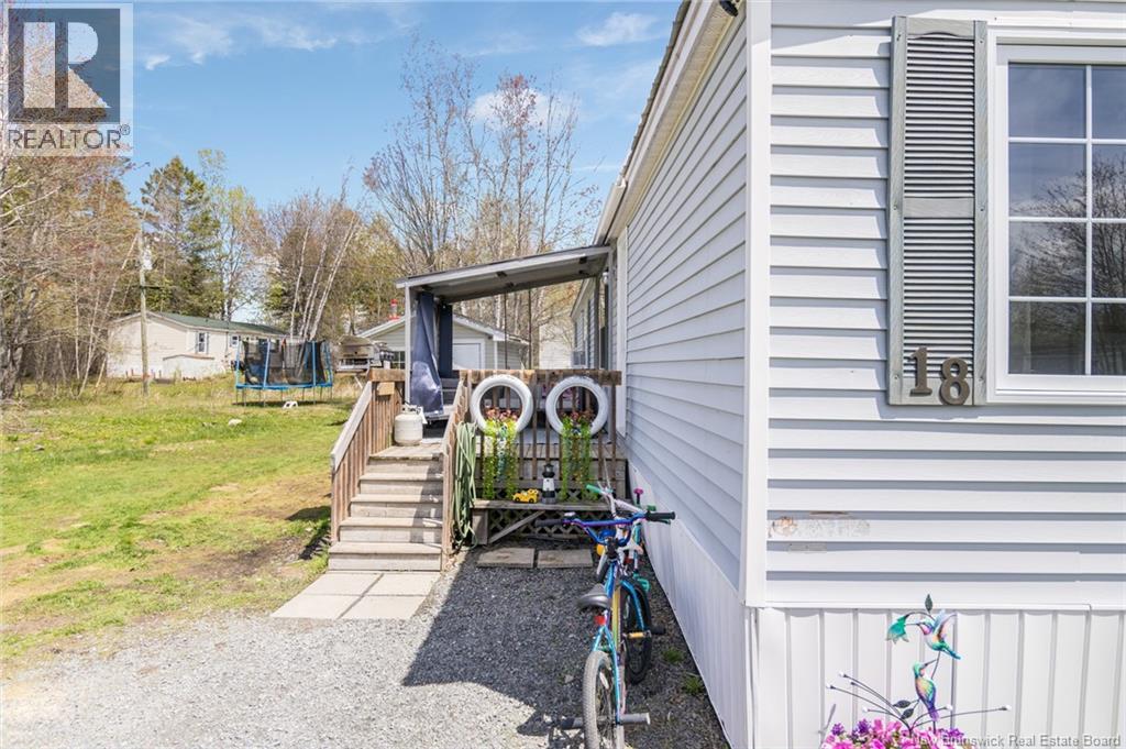 18 Ramsey Street, Lincoln, New Brunswick  E3B 6W9 - Photo 32 - NB139702