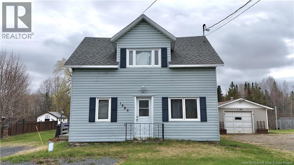 1585 Robertville, Robertville, New Brunswick  E8K 2T5 - Photo 2 - NB139697