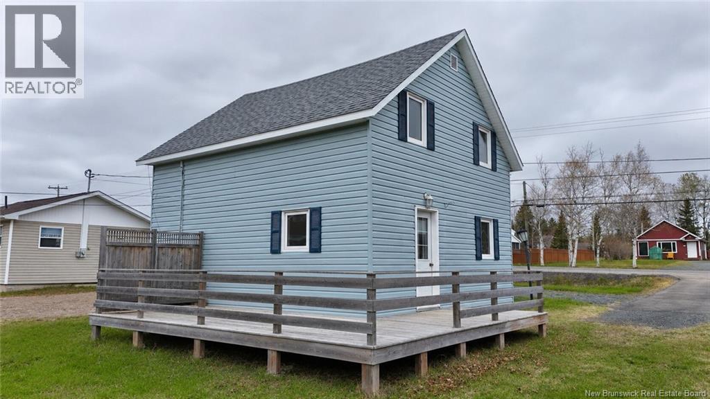 1585 Robertville, Robertville, New Brunswick  E8K 2T5 - Photo 3 - NB139697