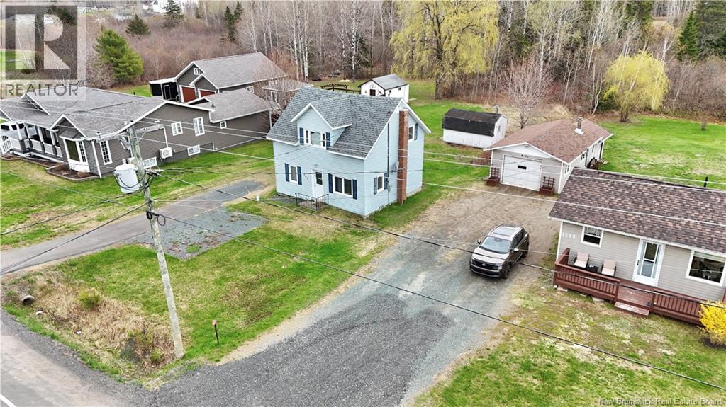1585 Robertville, Robertville, New Brunswick  E8K 2T5 - Photo 4 - NB139697