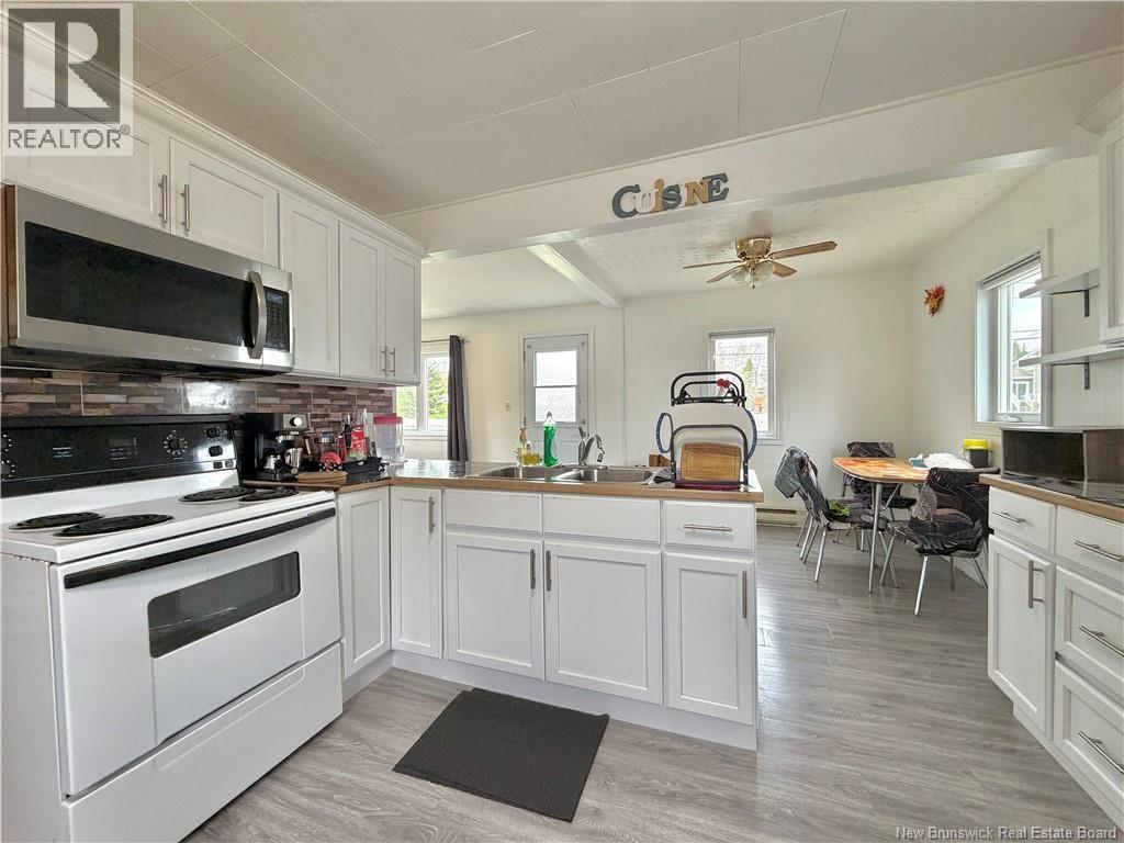 1585 Robertville, Robertville, New Brunswick  E8K 2T5 - Photo 8 - NB139697