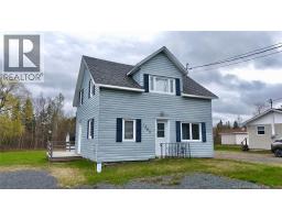 1585 Robertville, Robertville, New Brunswick