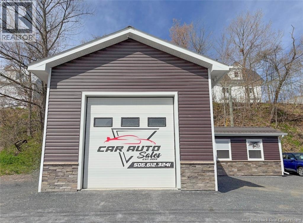 535-539 Main Street, Woodstock, New Brunswick  E7M 2B9 - Photo 38 - NB139104
