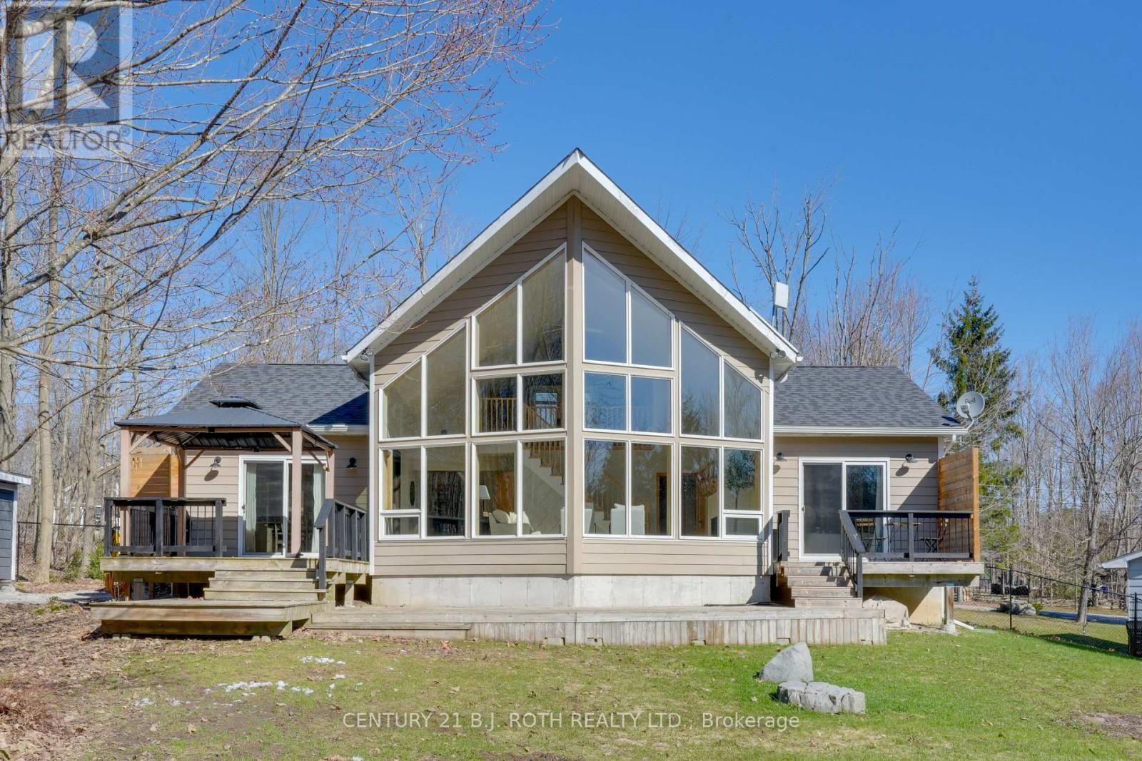 46 Slalom Drive, Oro-Medonte (Moonstone), Ontario  L0K 1N0 - Photo 2 - S13142130