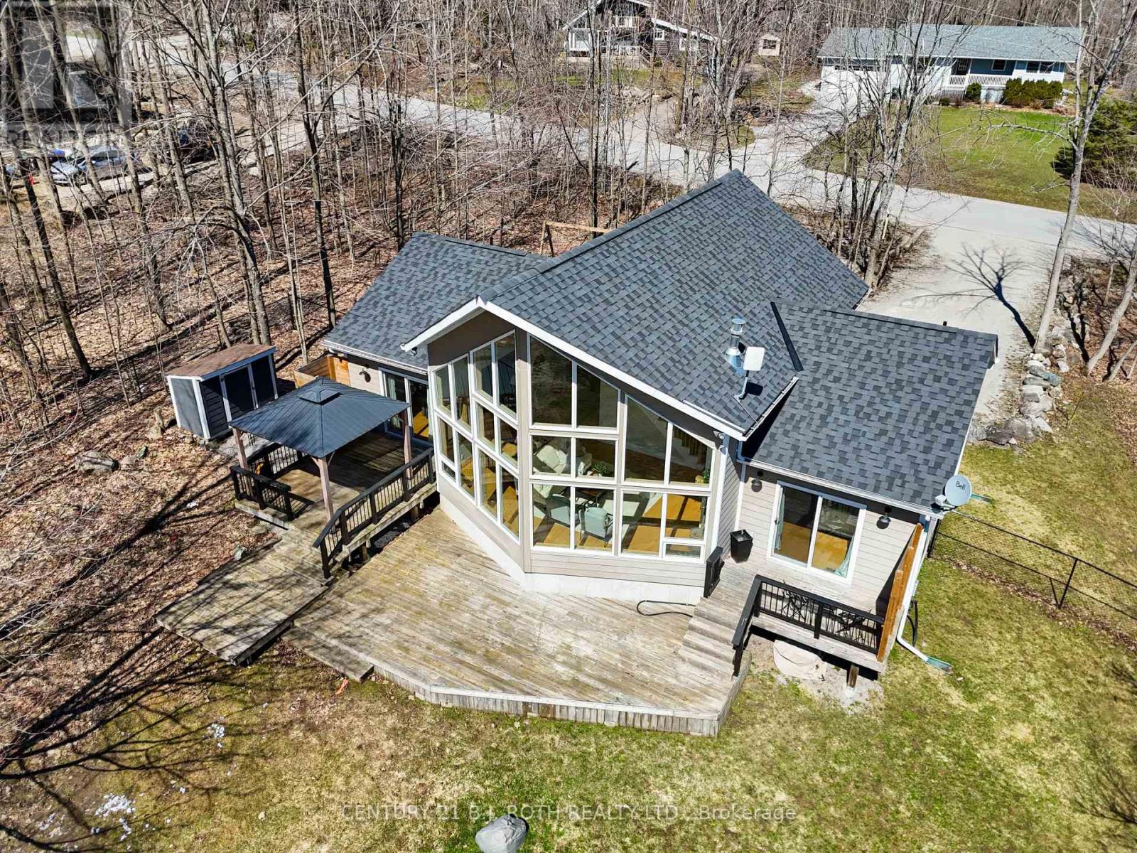 46 Slalom Drive, Oro-Medonte (Moonstone), Ontario  L0K 1N0 - Photo 32 - S13142130