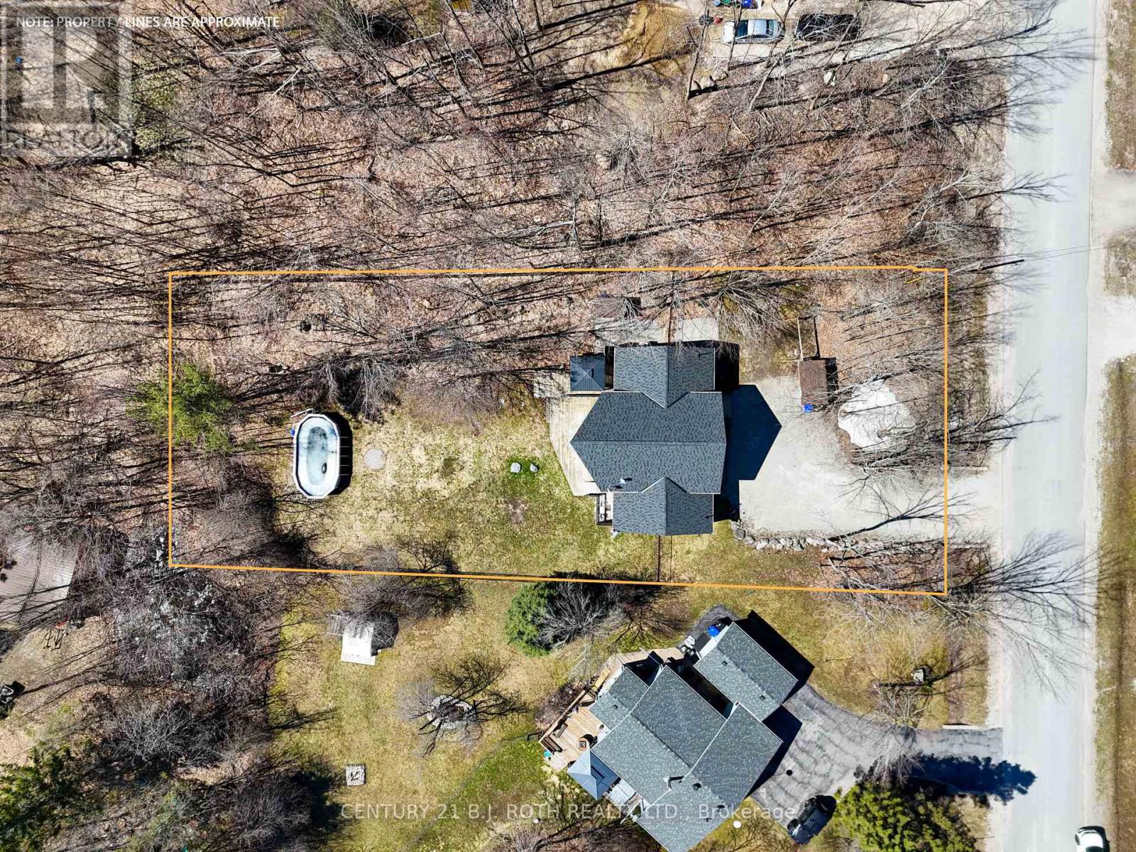 46 Slalom Drive, Oro-Medonte (Moonstone), Ontario  L0K 1N0 - Photo 36 - S13142130
