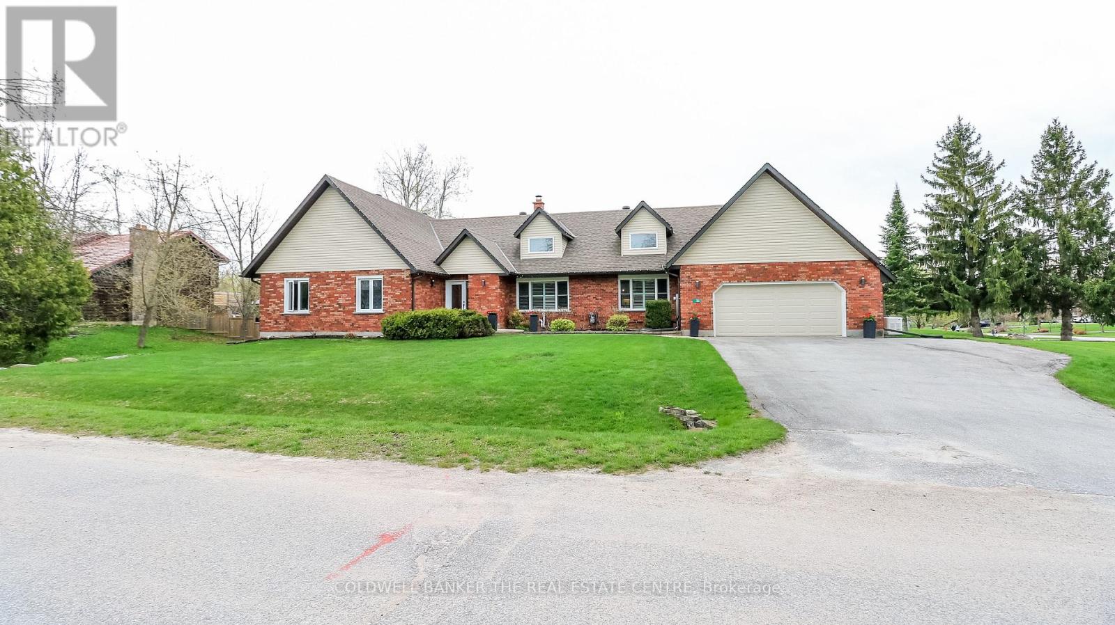 33 ELVYN CRESCENT, oro-medonte, Ontario