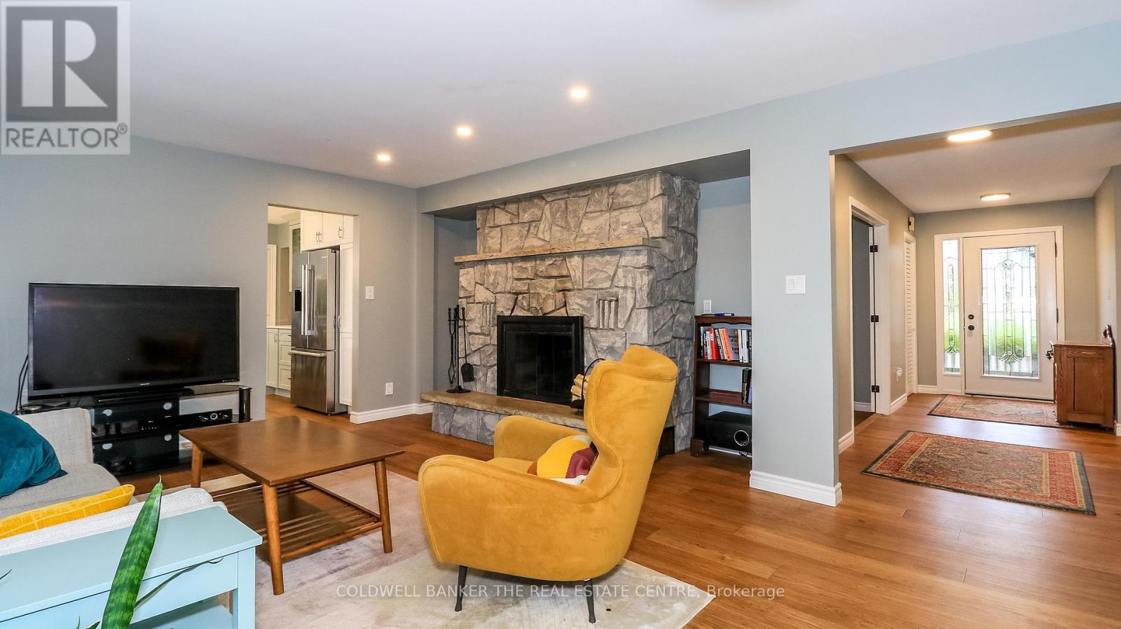 33 Elvyn Crescent, Oro-Medonte, Ontario  L0L 2E0 - Photo 12 - S13142250