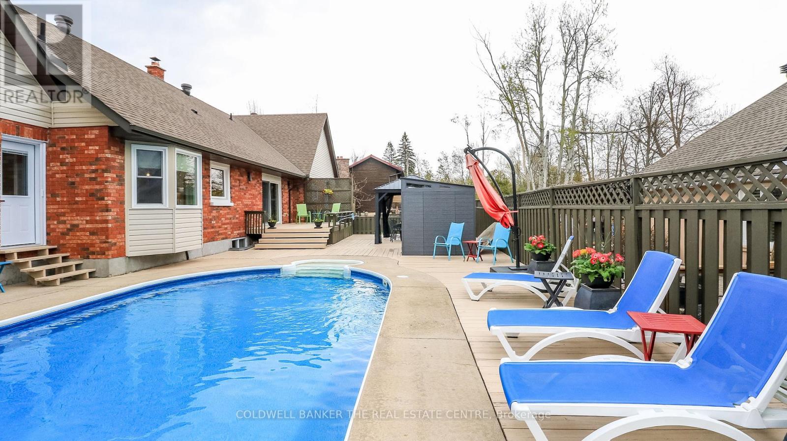 33 Elvyn Crescent, Oro-Medonte, Ontario  L0L 2E0 - Photo 33 - S13142250