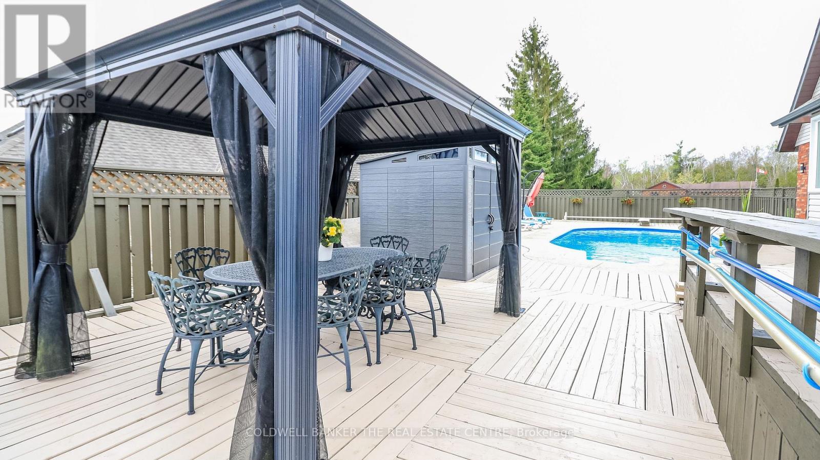 33 Elvyn Crescent, Oro-Medonte, Ontario  L0L 2E0 - Photo 40 - S13142250