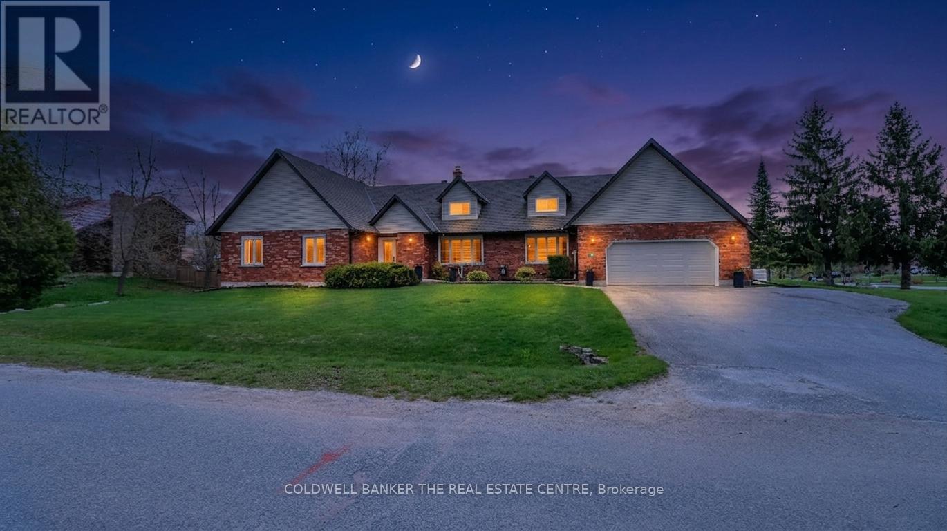 33 Elvyn Crescent, Oro-Medonte, Ontario  L0L 2E0 - Photo 42 - S13142250