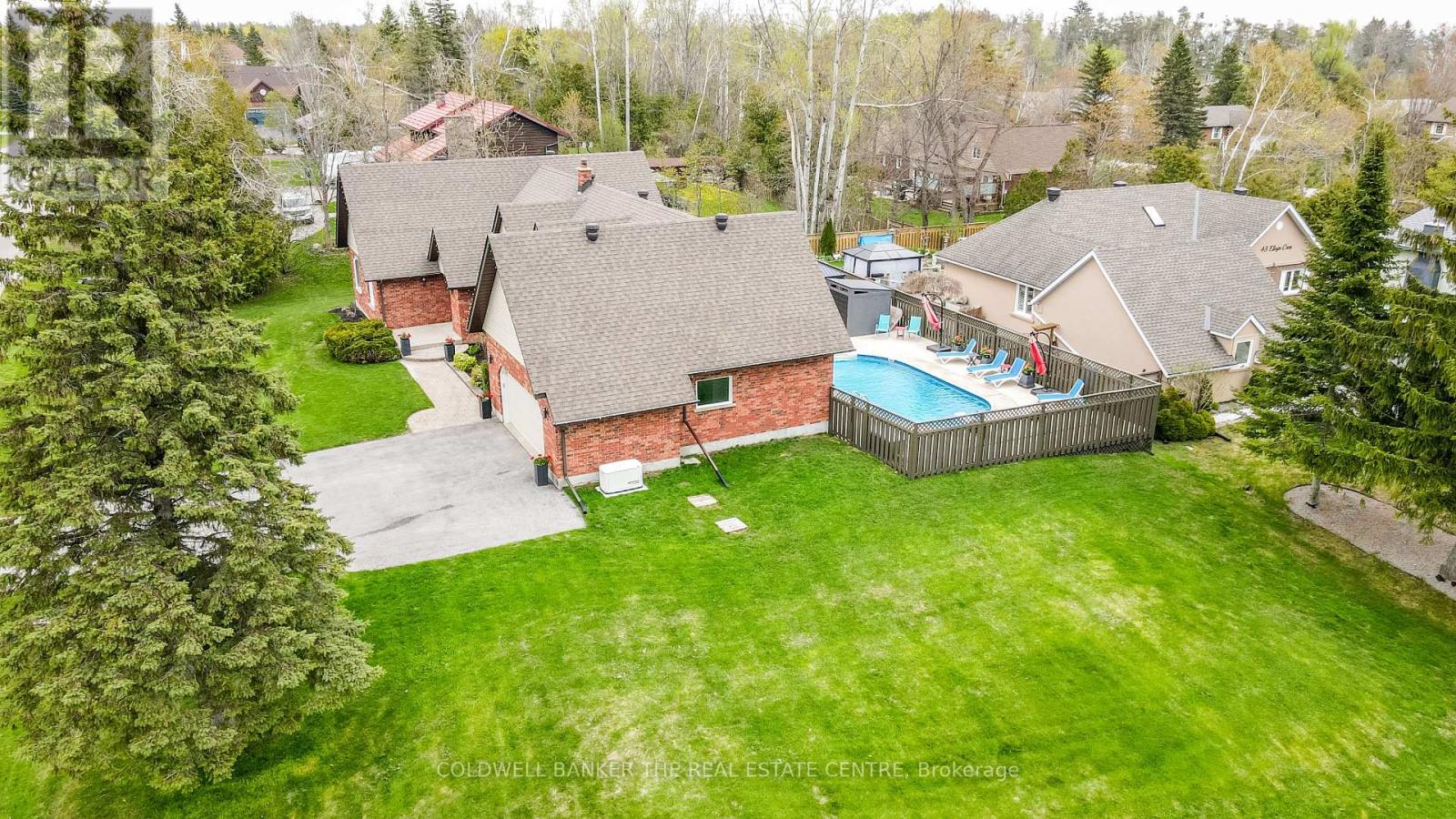 33 Elvyn Crescent, Oro-Medonte, Ontario  L0L 2E0 - Photo 43 - S13142250
