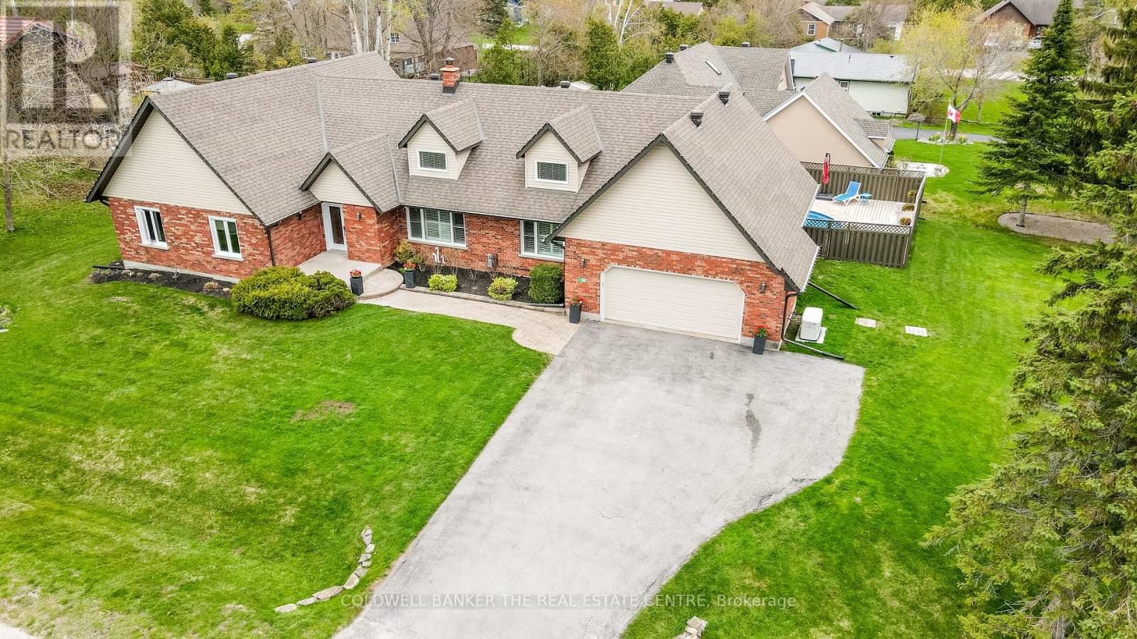 33 Elvyn Crescent, Oro-Medonte, Ontario  L0L 2E0 - Photo 44 - S13142250