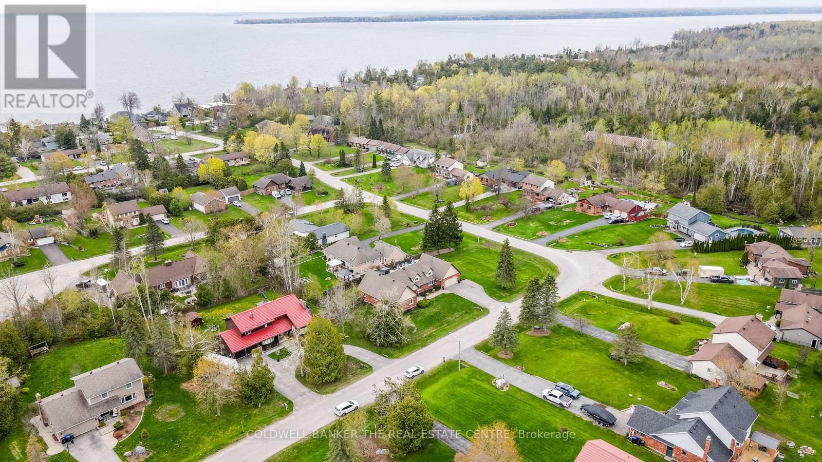 33 Elvyn Crescent, Oro-Medonte, Ontario  L0L 2E0 - Photo 47 - S13142250