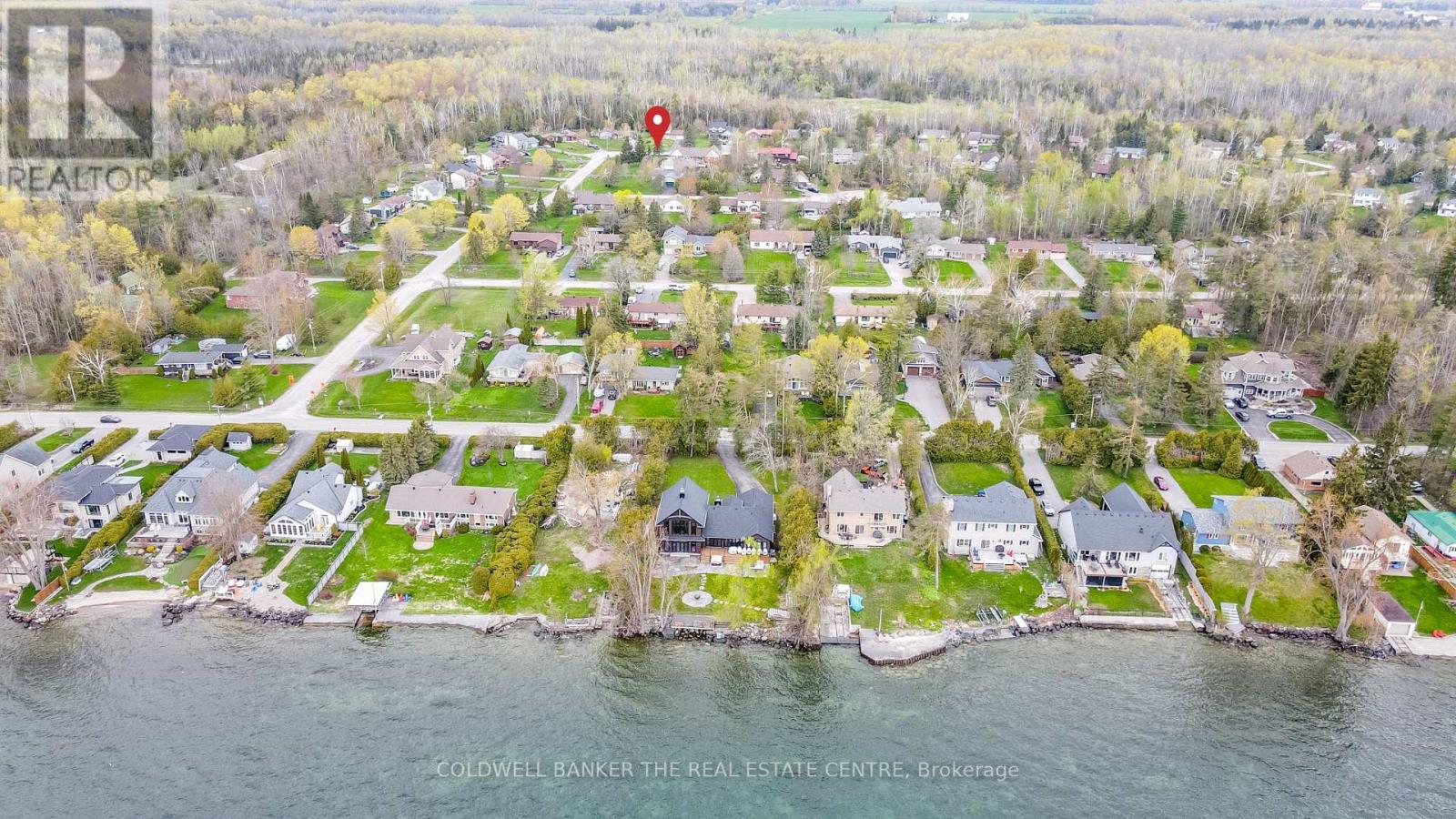 33 Elvyn Crescent, Oro-Medonte, Ontario  L0L 2E0 - Photo 49 - S13142250