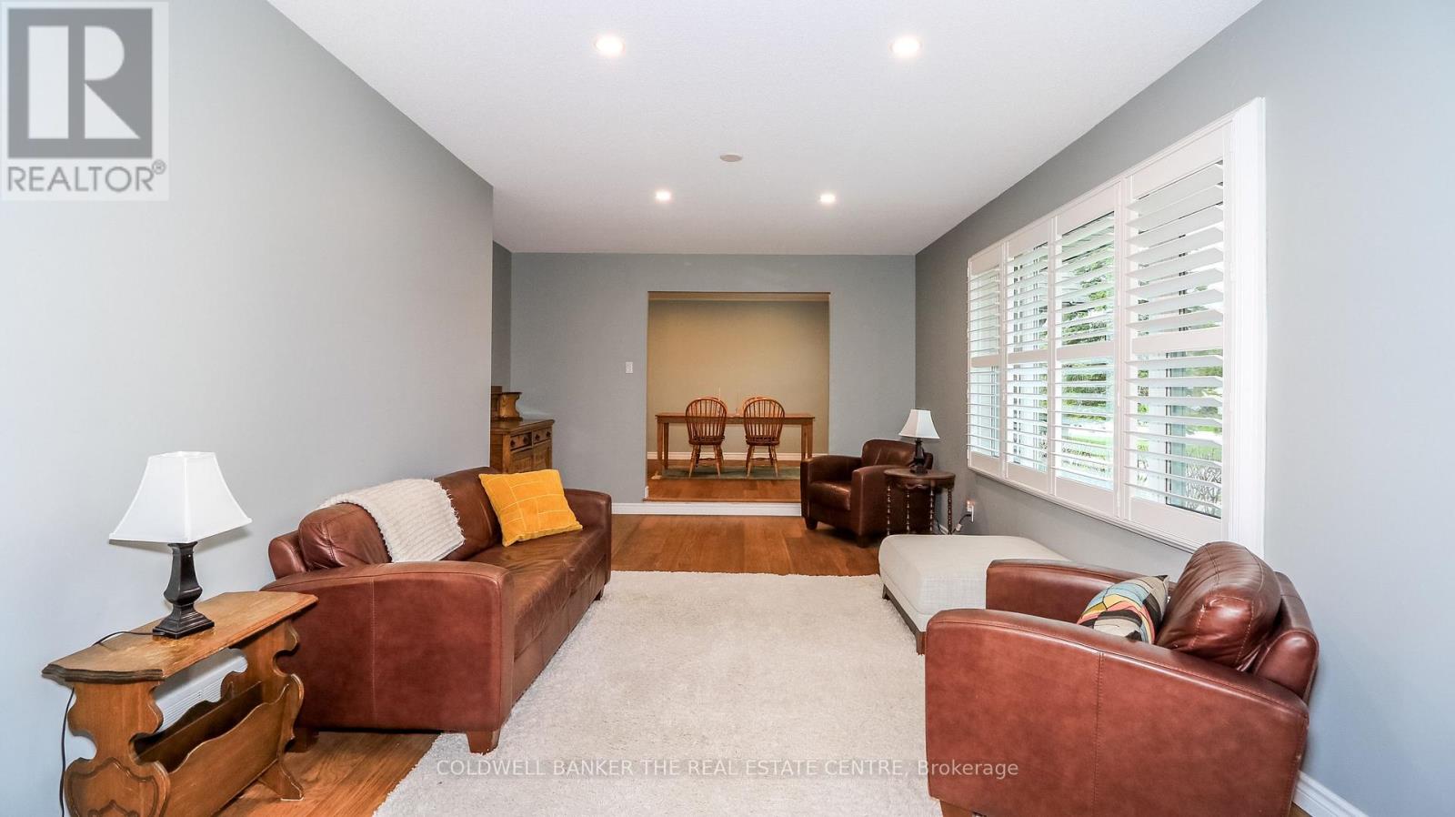 33 Elvyn Crescent, Oro-Medonte, Ontario  L0L 2E0 - Photo 5 - S13142250