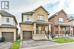 17 BEDFORD ESTATES CRESCENT, barrie (bayshore), Ontario