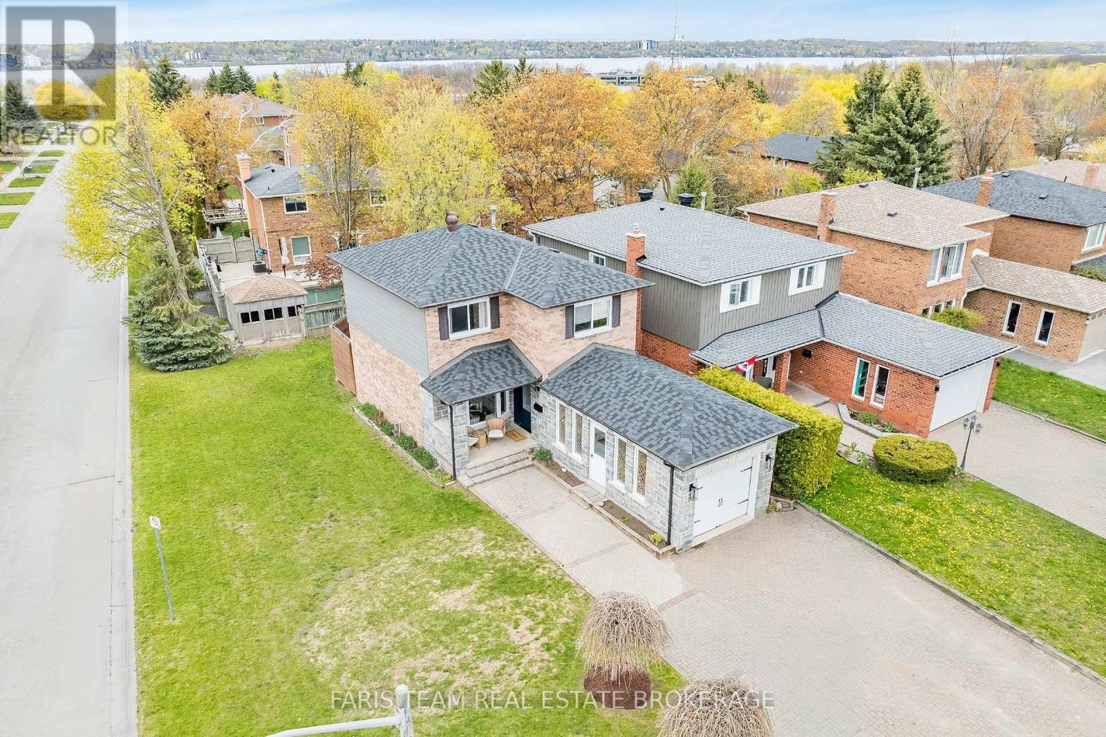 67 Trillium Crescent, Barrie (Allandale Heights), Ontario  L4N 6H6 - Photo 1 - S13142520