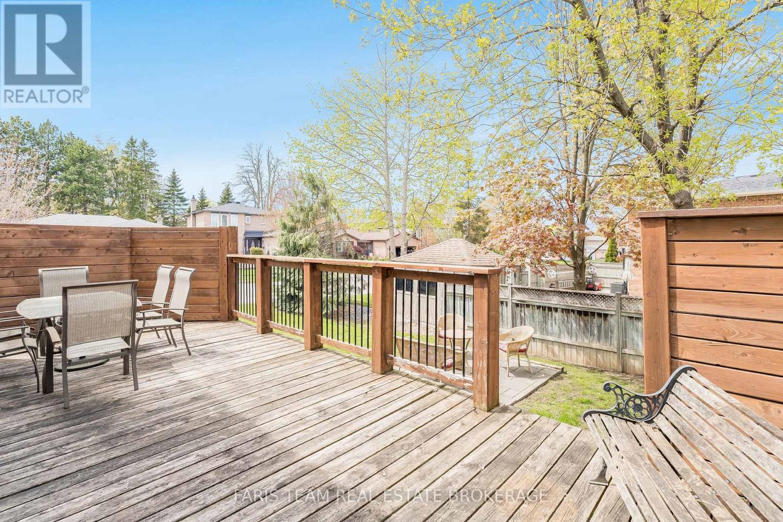 67 Trillium Crescent, Barrie (Allandale Heights), Ontario  L4N 6H6 - Photo 25 - S13142520