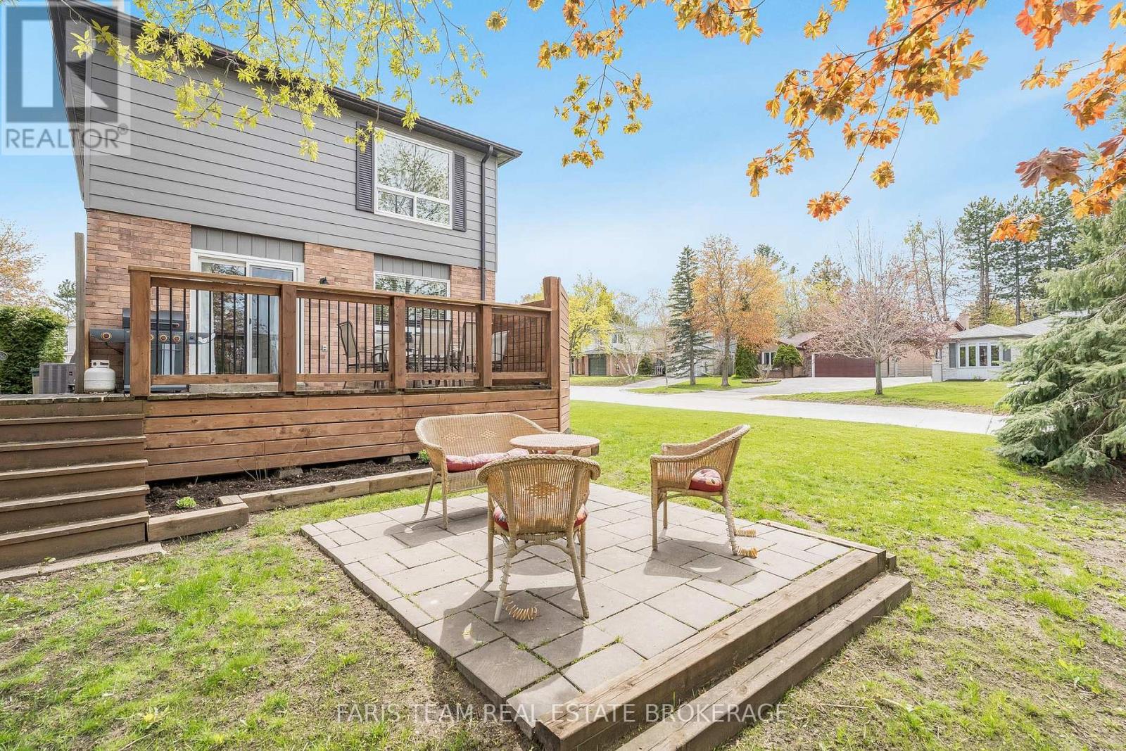 67 Trillium Crescent, Barrie (Allandale Heights), Ontario  L4N 6H6 - Photo 26 - S13142520