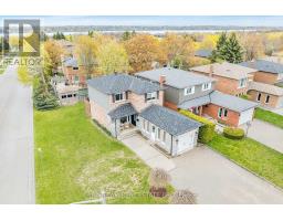 67 TRILLIUM CRESCENT, Barrie, Ontario