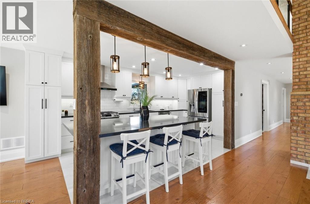 25 Hammond Road, Brantford, Ontario  N3T 5L4 - Photo 11 - 40826702