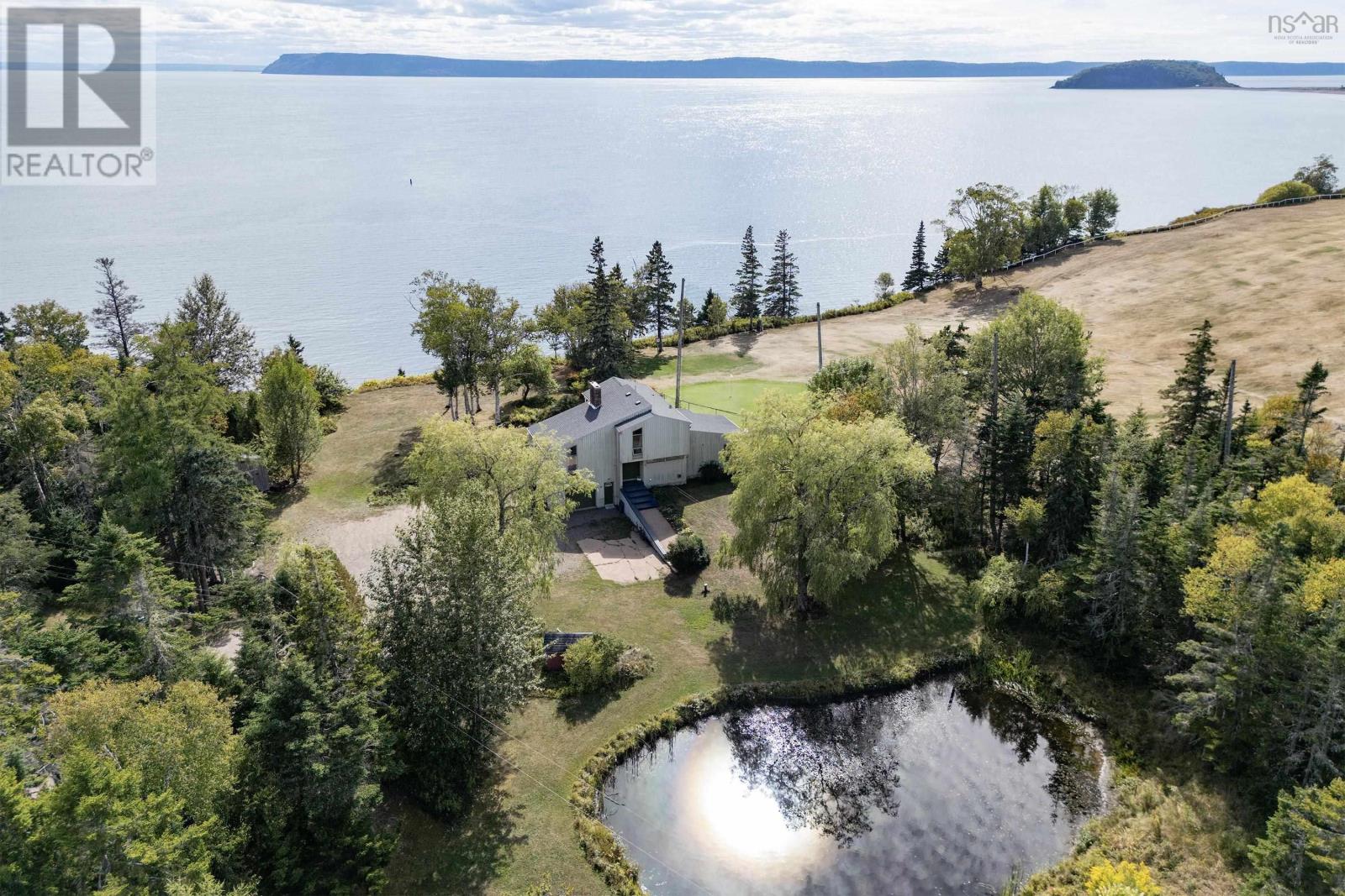 3 Shore Lane, Greenhill, Nova Scotia  B0M 1S0 - Photo 1 - 202604128