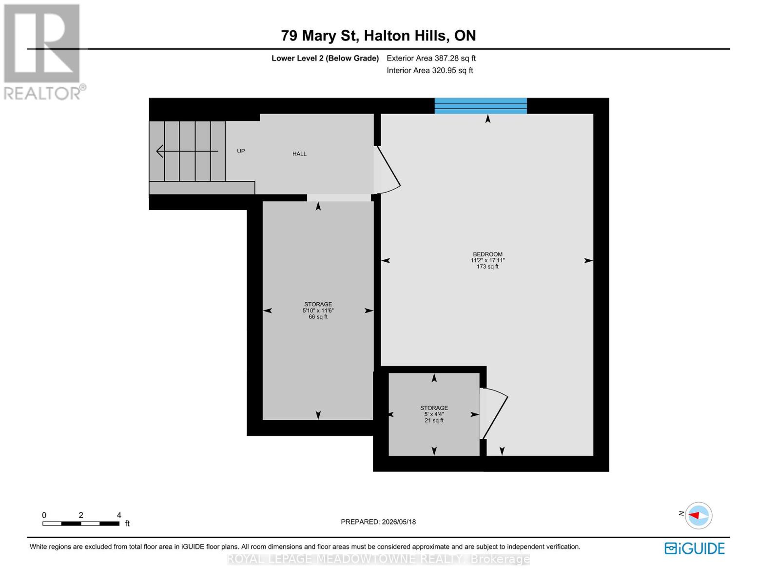 79 Mary Street, Halton Hills, Ontario  L7G 4V9 - Photo 36 - W13142148