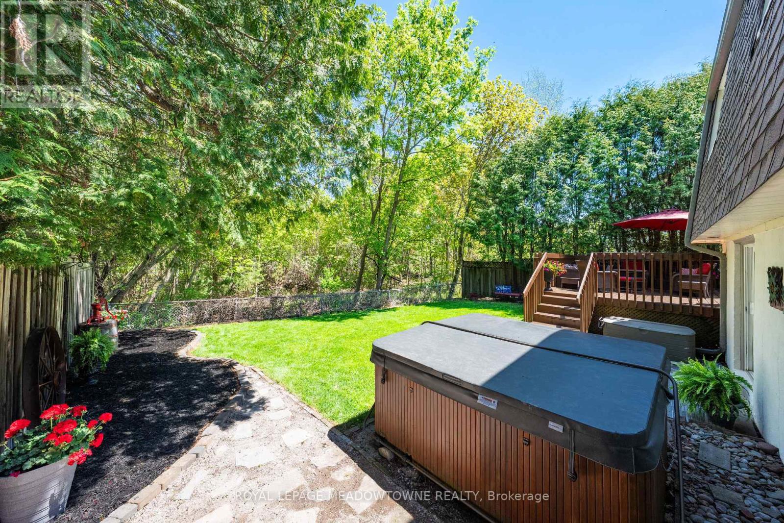 79 Mary Street, Halton Hills, Ontario  L7G 4V9 - Photo 40 - W13142148