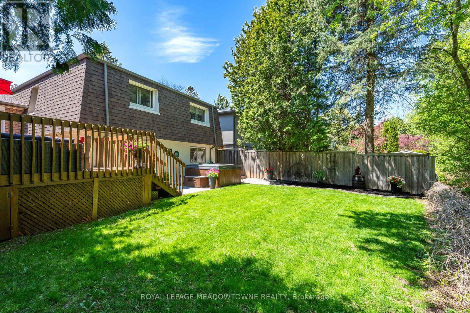 79 Mary Street, Halton Hills, Ontario  L7G 4V9 - Photo 43 - W13142148