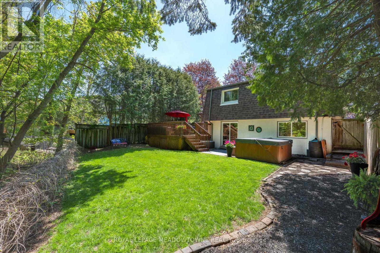 79 Mary Street, Halton Hills, Ontario  L7G 4V9 - Photo 44 - W13142148