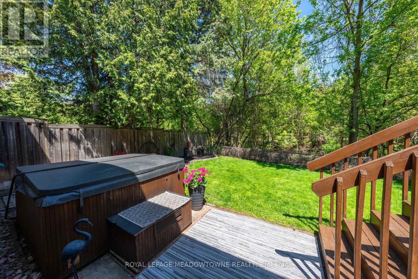 79 Mary Street, Halton Hills, Ontario  L7G 4V9 - Photo 46 - W13142148