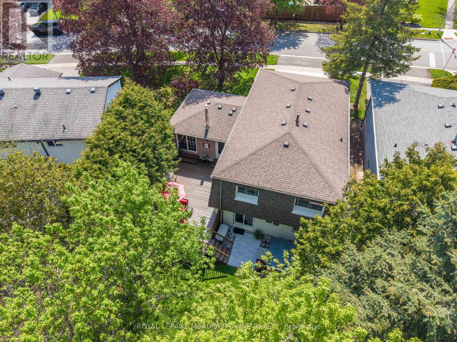 79 Mary Street, Halton Hills, Ontario  L7G 4V9 - Photo 48 - W13142148