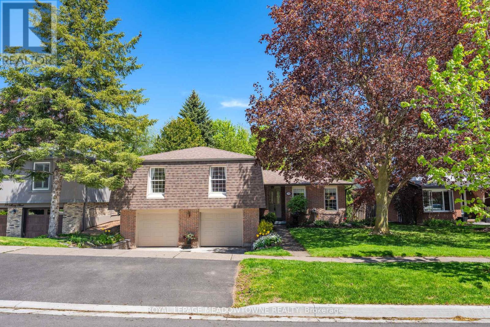 79 Mary Street, Halton Hills, Ontario  L7G 4V9 - Photo 50 - W13142148