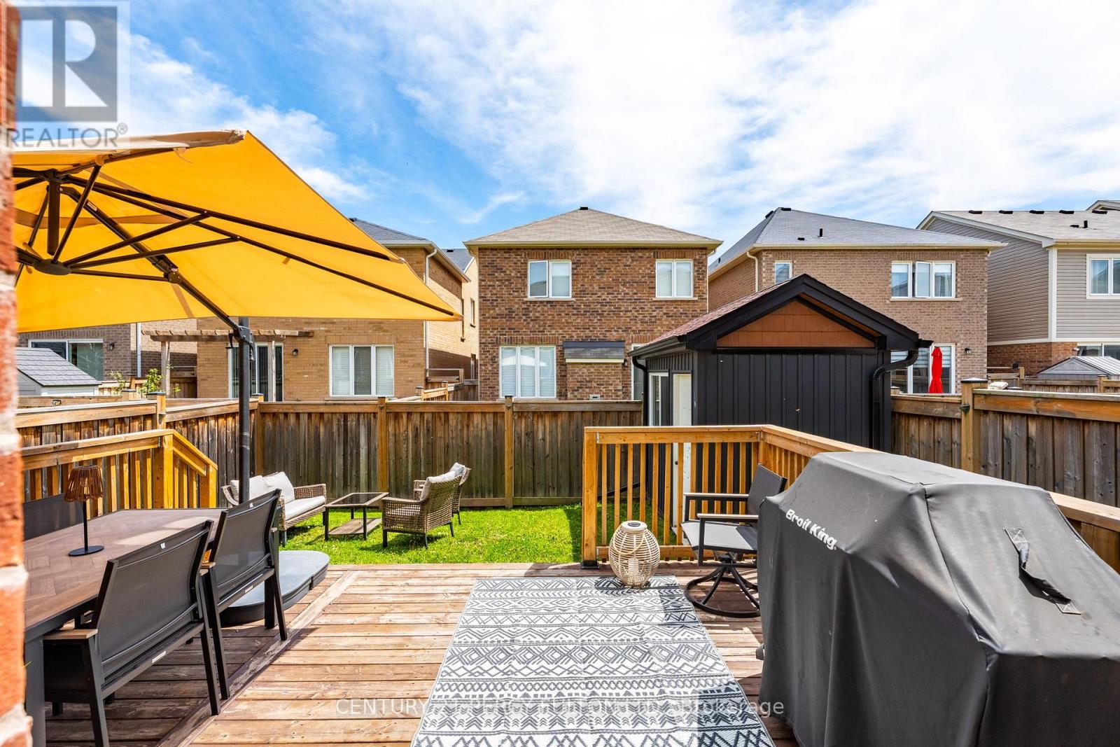 458 Etheridge Avenue, Milton, Ontario  L9E 0A8 - Photo 34 - W13142158
