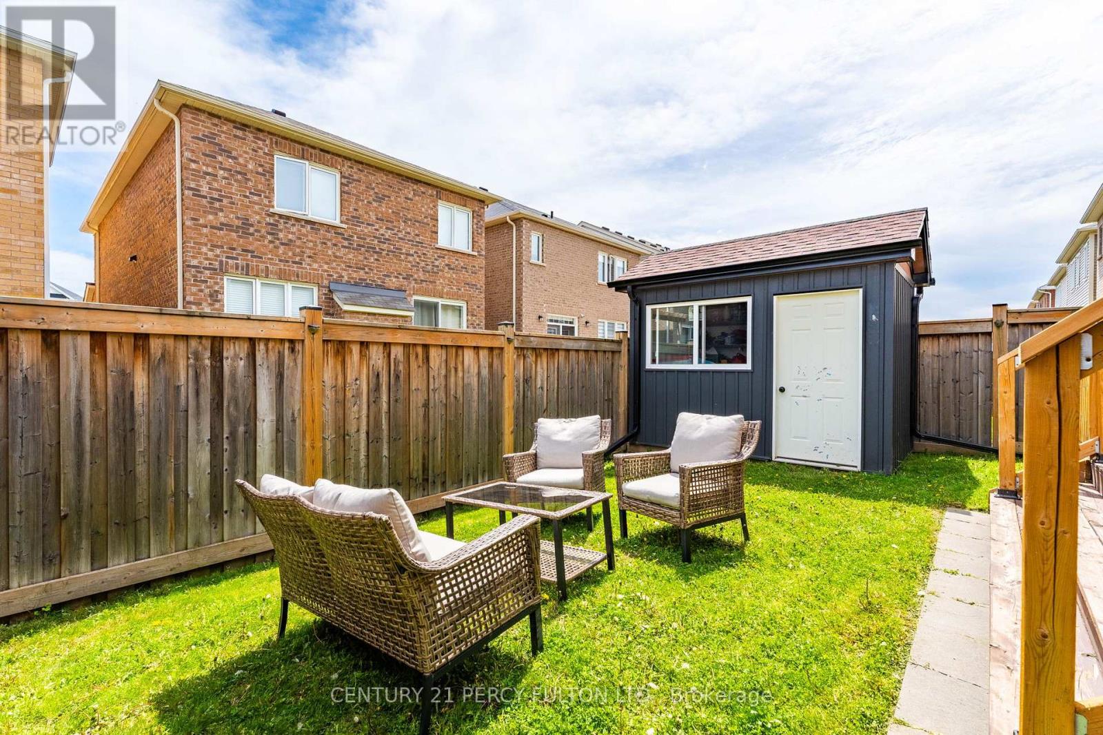 458 Etheridge Avenue, Milton, Ontario  L9E 0A8 - Photo 37 - W13142158