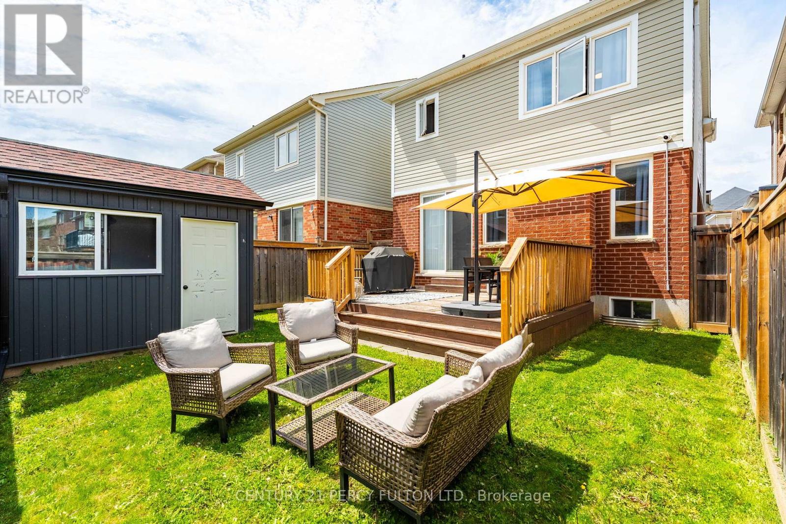 458 Etheridge Avenue, Milton, Ontario  L9E 0A8 - Photo 38 - W13142158