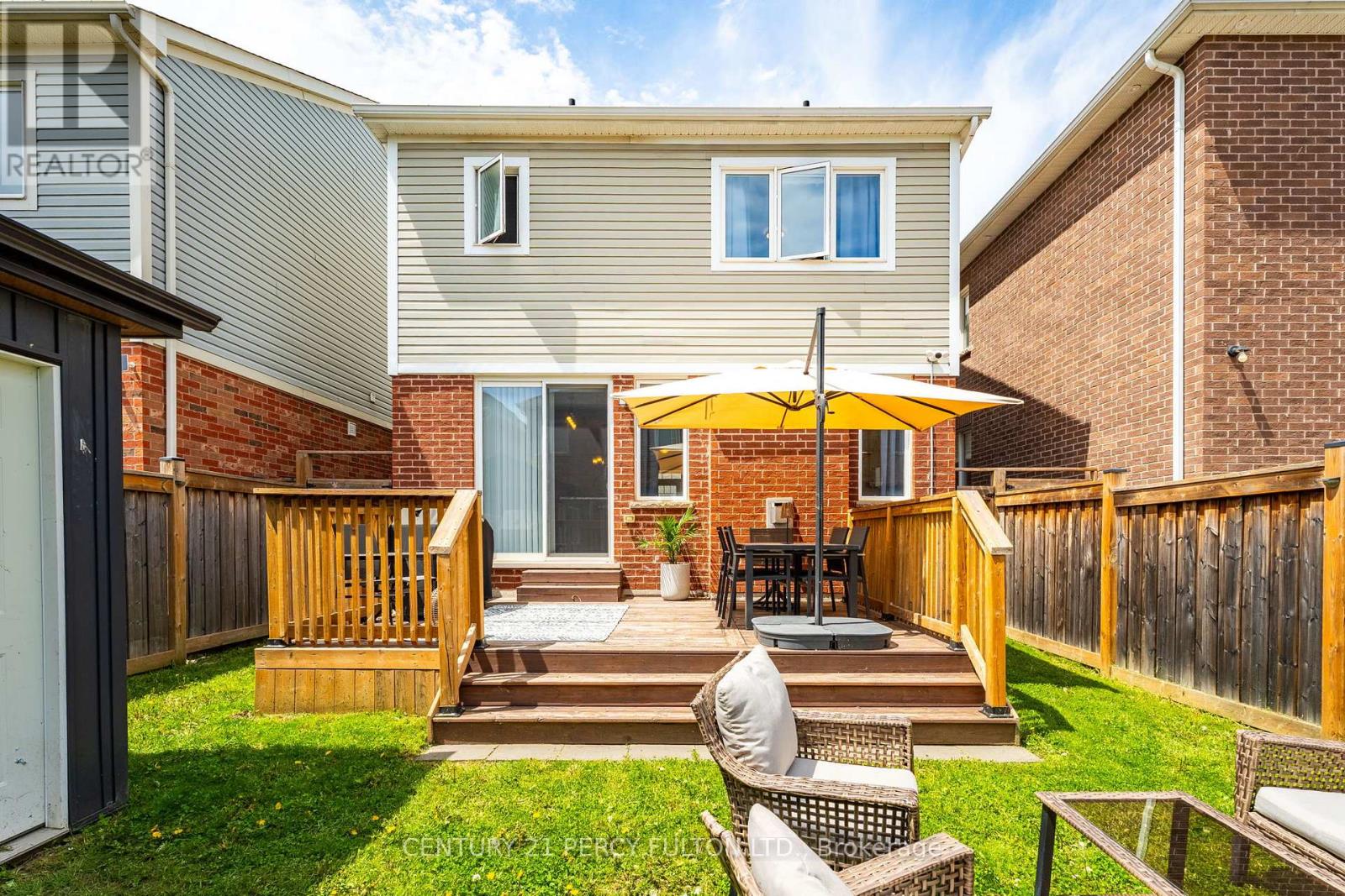 458 Etheridge Avenue, Milton, Ontario  L9E 0A8 - Photo 39 - W13142158