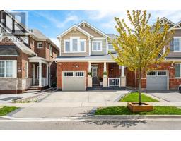 458 ETHERIDGE AVENUE, Milton, Ontario