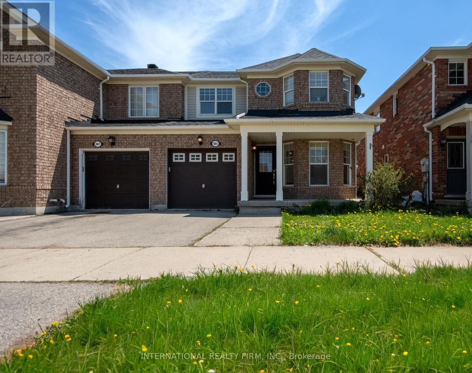 885 Gazley Circle, Milton, Ontario  L9T 6L7 - Photo 1 - W13142172