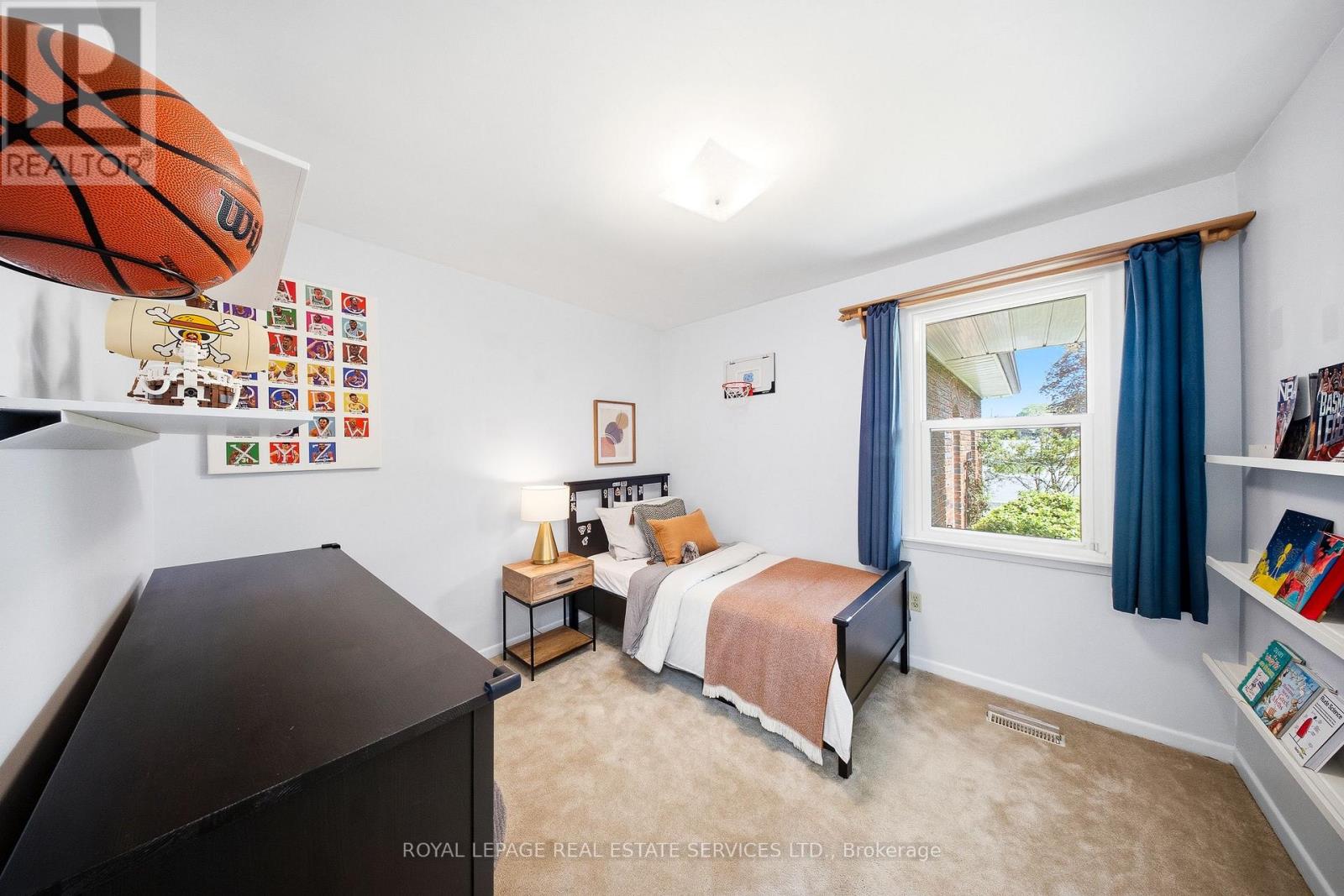 29 Norbert Crescent, Toronto, Ontario  M9C 3J8 - Photo 18 - W13142188