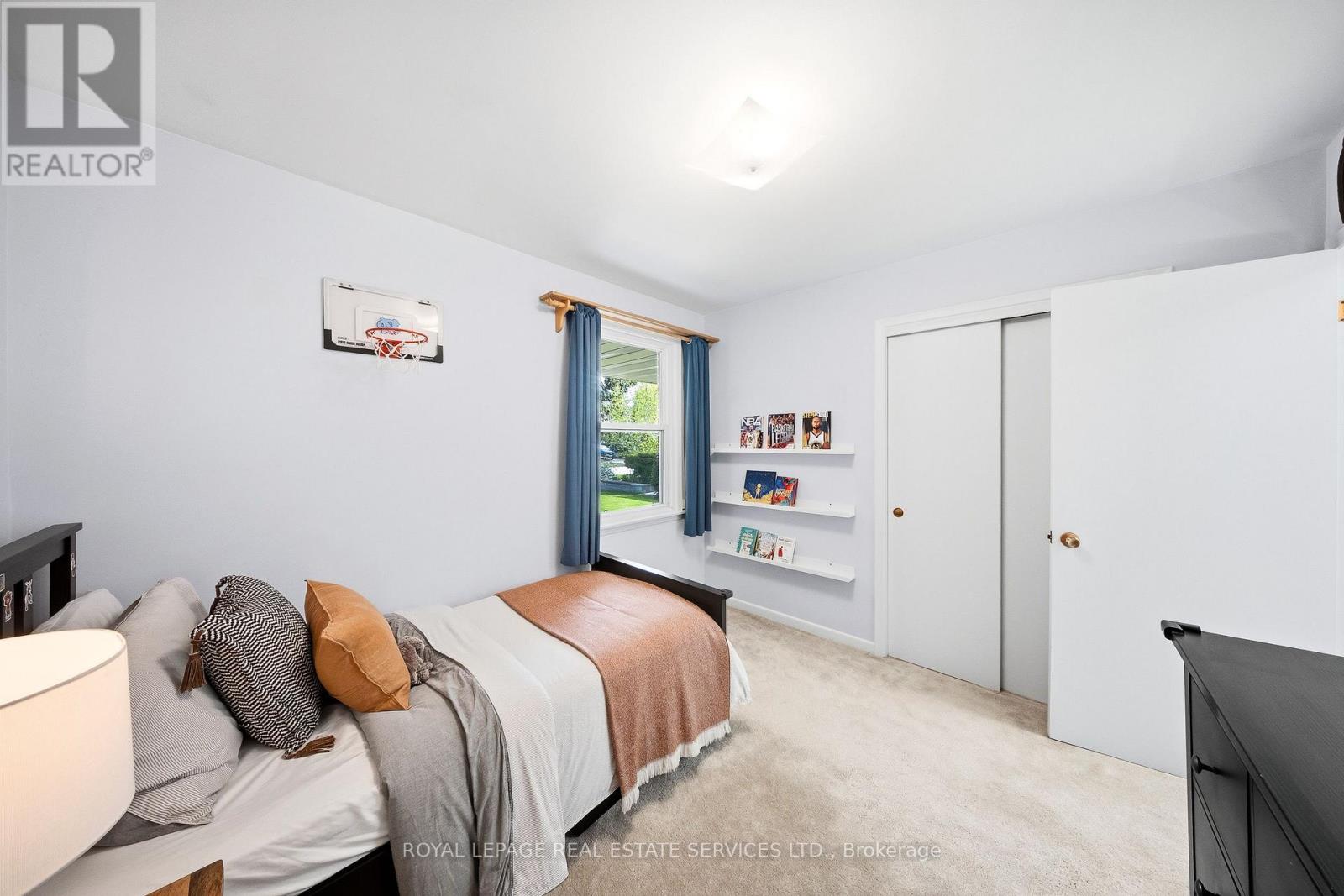 29 Norbert Crescent, Toronto, Ontario  M9C 3J8 - Photo 19 - W13142188