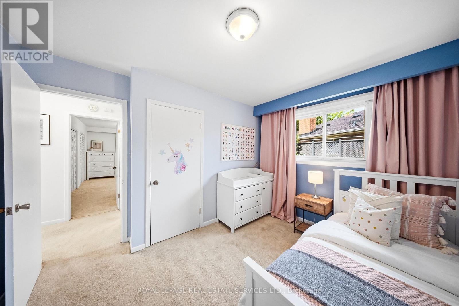 29 Norbert Crescent, Toronto, Ontario  M9C 3J8 - Photo 21 - W13142188