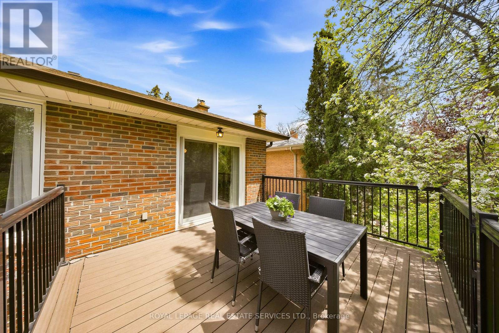 29 Norbert Crescent, Toronto, Ontario  M9C 3J8 - Photo 36 - W13142188