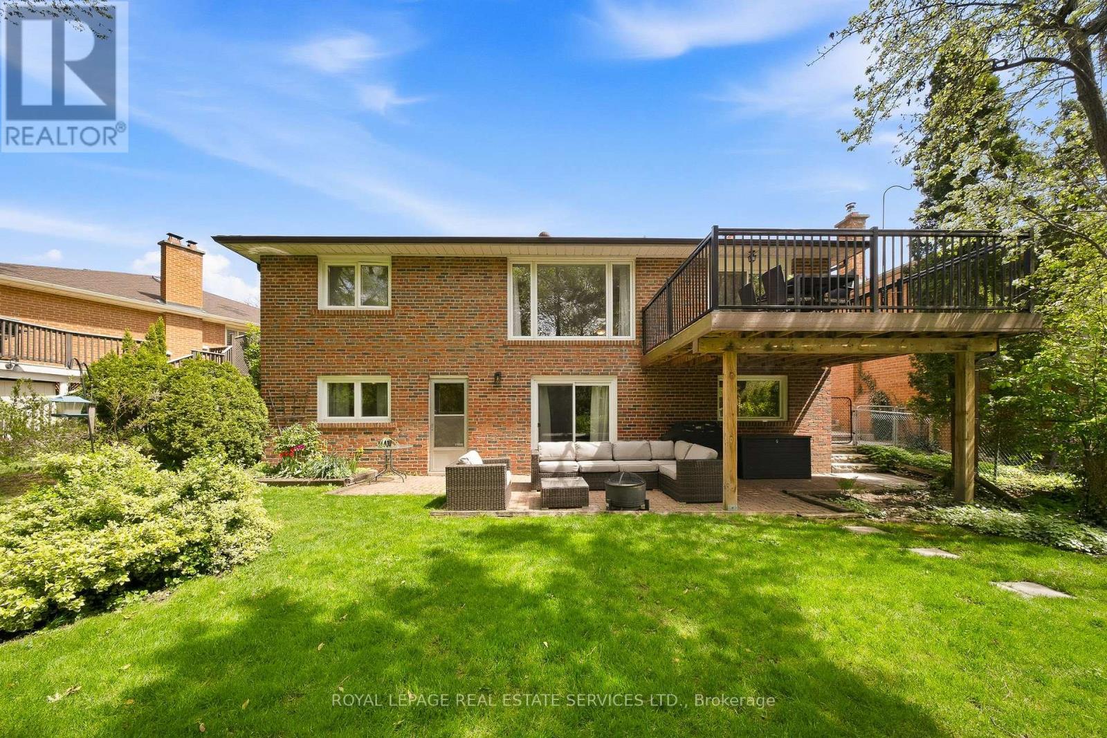 29 Norbert Crescent, Toronto, Ontario  M9C 3J8 - Photo 37 - W13142188