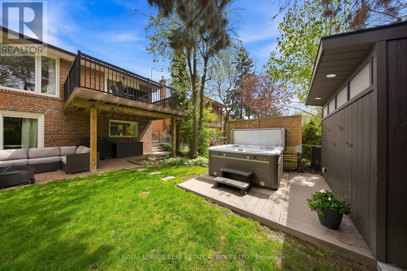29 Norbert Crescent, Toronto, Ontario  M9C 3J8 - Photo 39 - W13142188