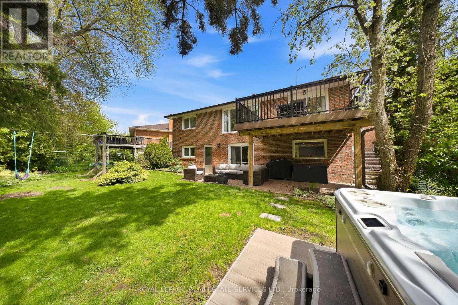 29 Norbert Crescent, Toronto, Ontario  M9C 3J8 - Photo 41 - W13142188