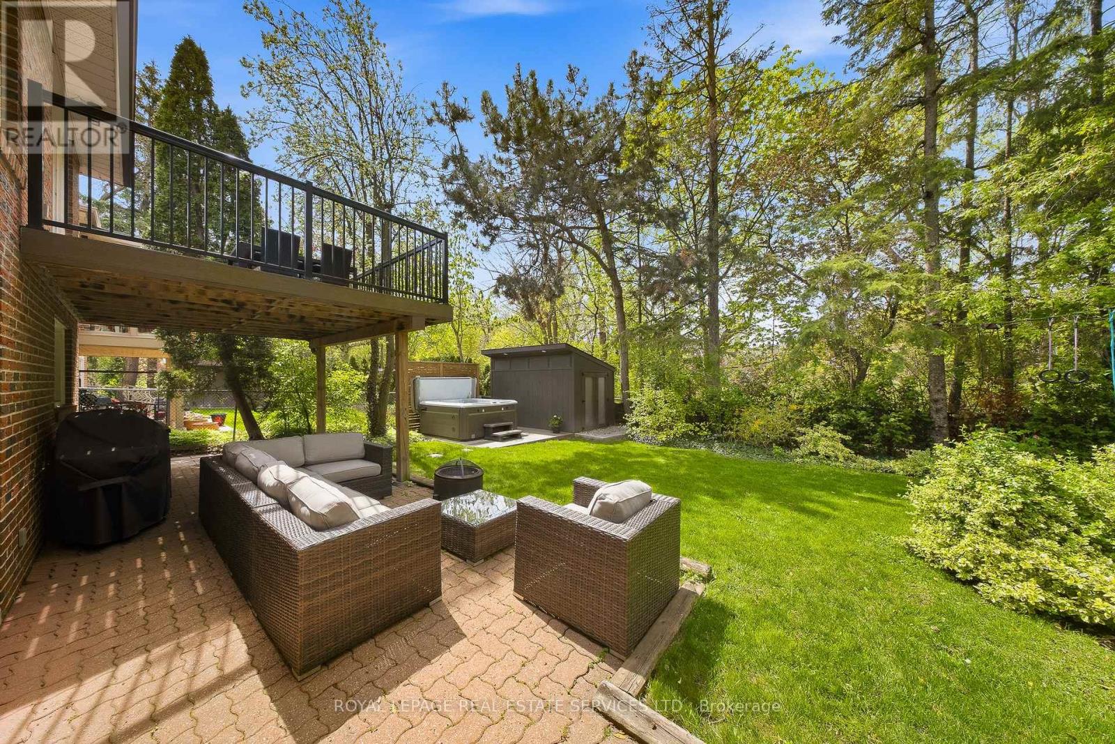 29 Norbert Crescent, Toronto, Ontario  M9C 3J8 - Photo 42 - W13142188