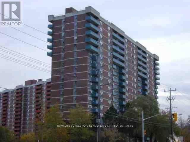 1405 - 2645 KIPLING AVENUE, Toronto, Ontario